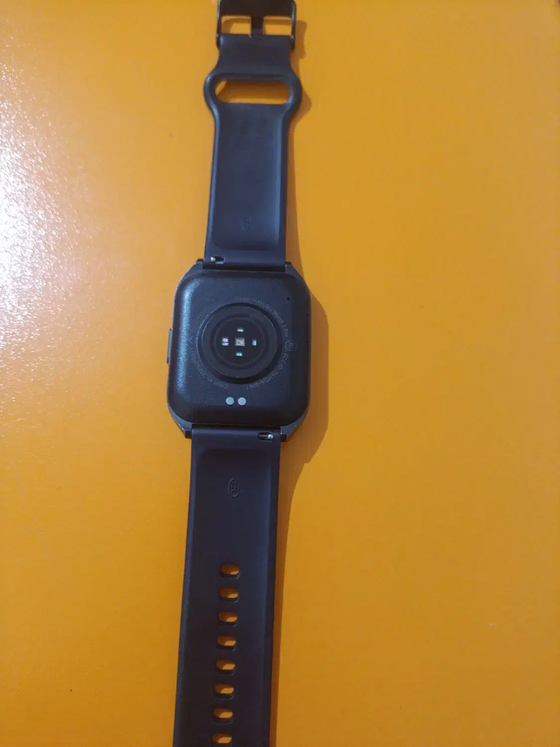 ساعت هوشمند haylu watch 2pro|ساعت|ارومیه, |دیوار