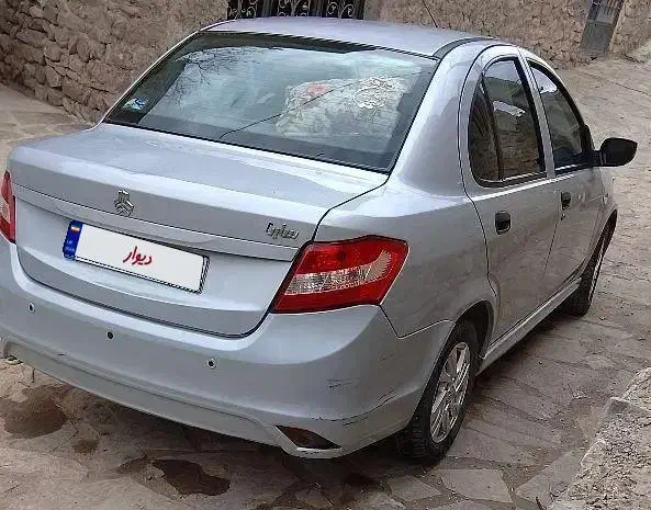 ساینا 97|خودرو سواری و وانت|مشهد, قائم|دیوار