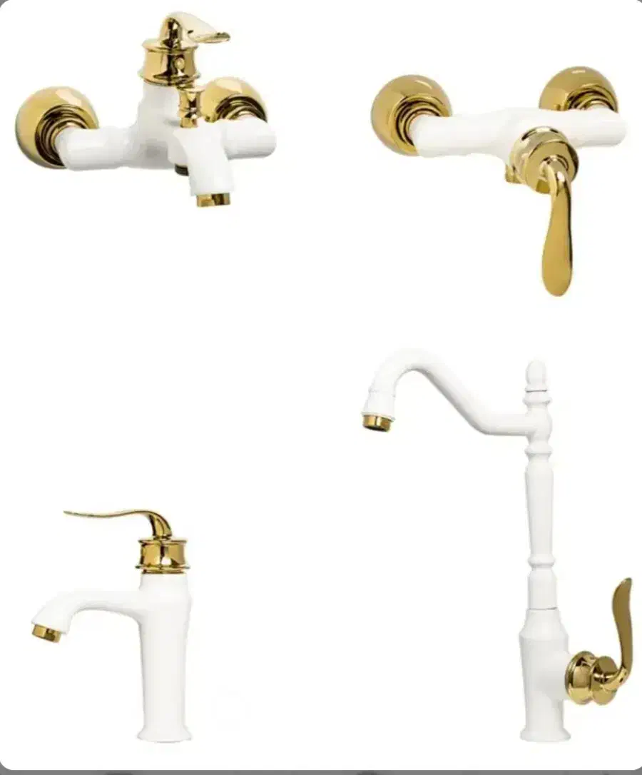 شیر آلات|لوازم حمام|زنجان, |دیوار