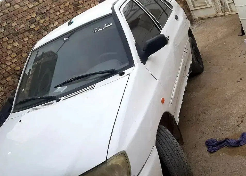 پراید ۱۳۲ مدل ۹۳|خودرو سواری و وانت|زابل, |دیوار