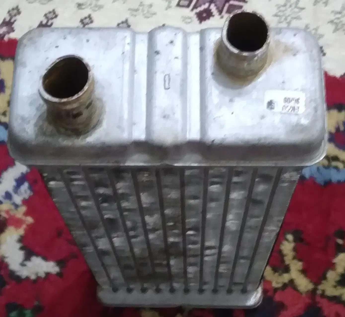 کیف رادیات بخاری  پیکان|کیف، کفش، کمربند|تبریز, |دیوار