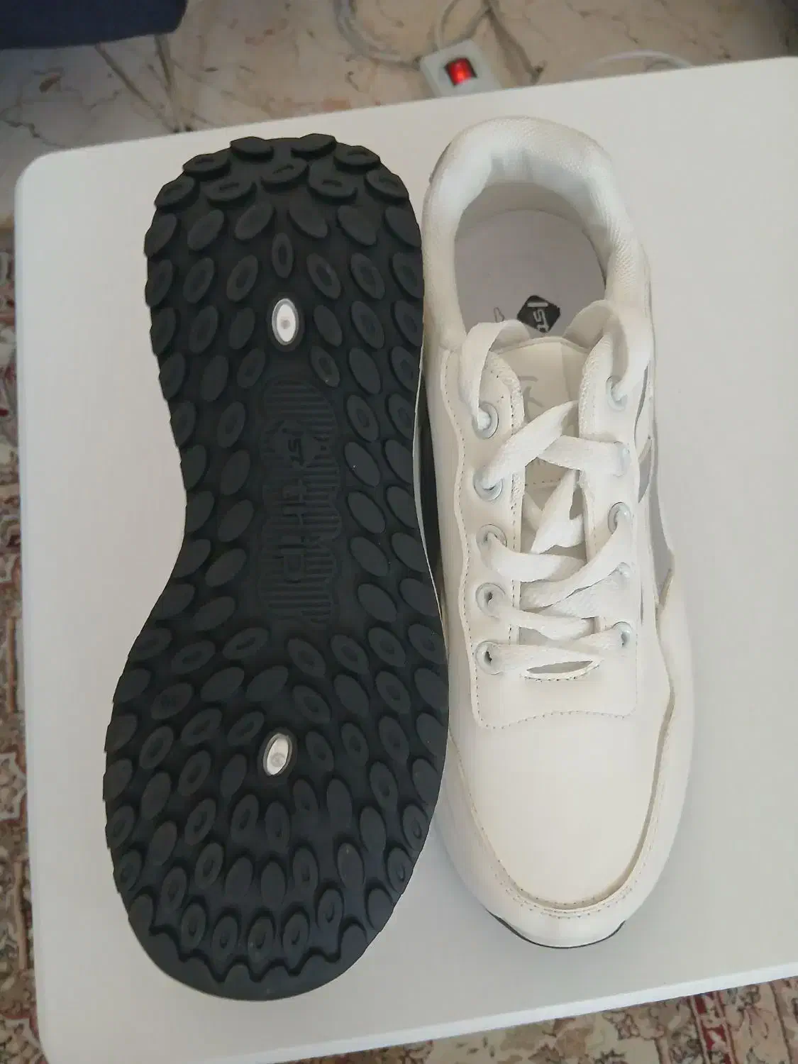 کتونی وارداتی|کیف، کفش، کمربند|تهران, شمس‌آباد|دیوار