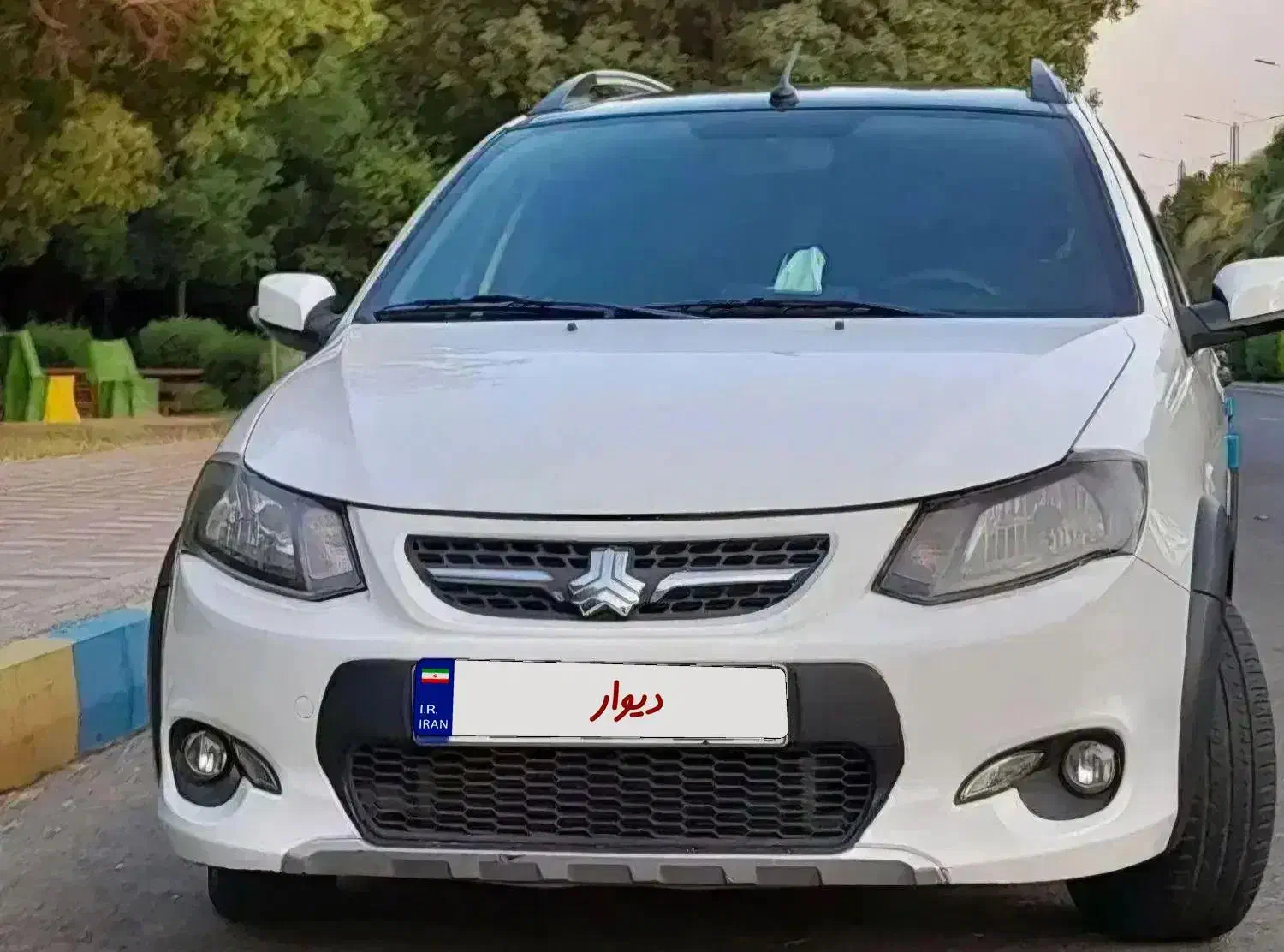 کوییکGXR مدل۴۰۴|خودرو سواری و وانت|اهواز, فاز ۱ پادادشهر|دیوار