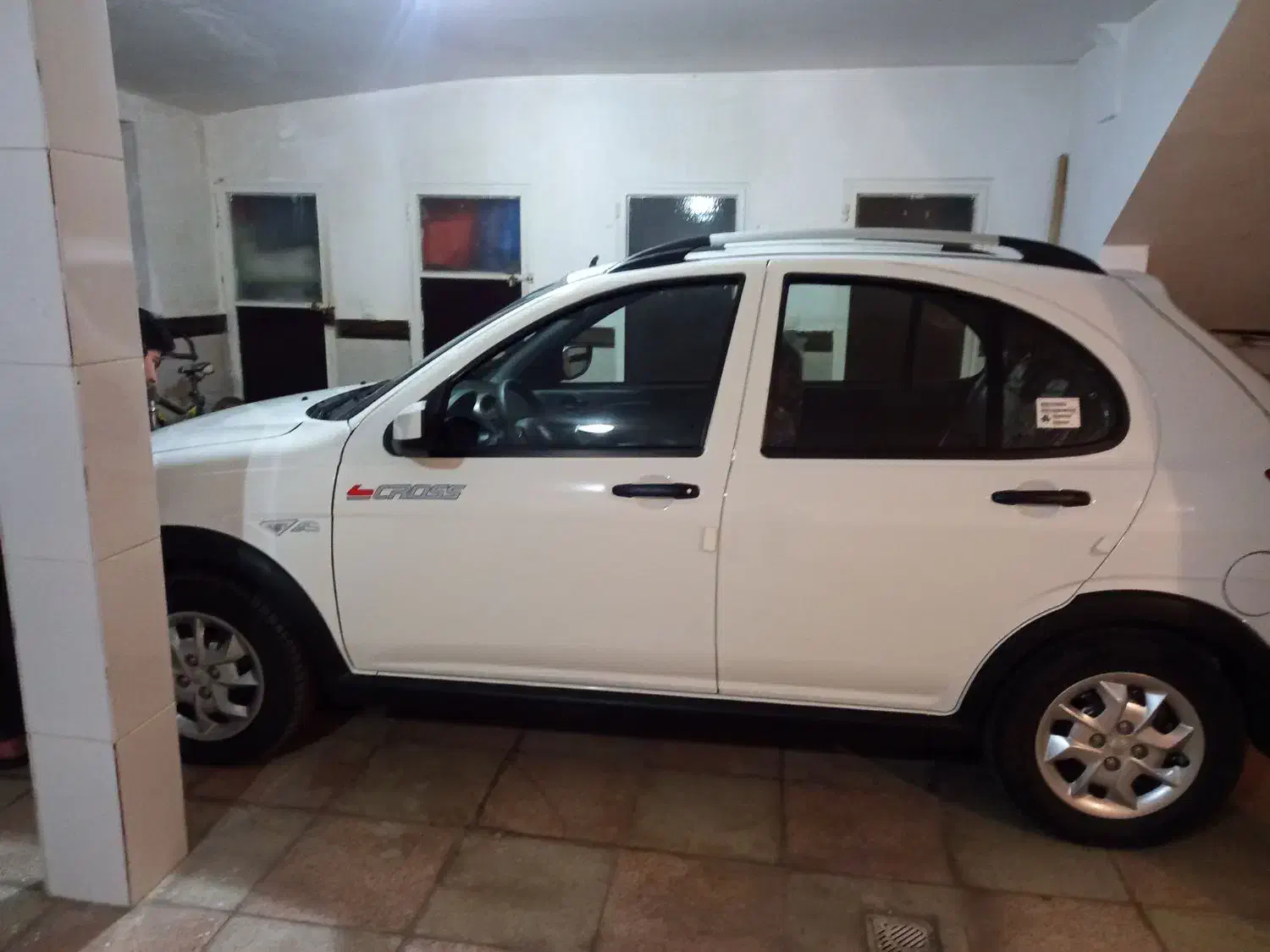 کوئیکs|خودرو سواری و وانت|همدان, |دیوار