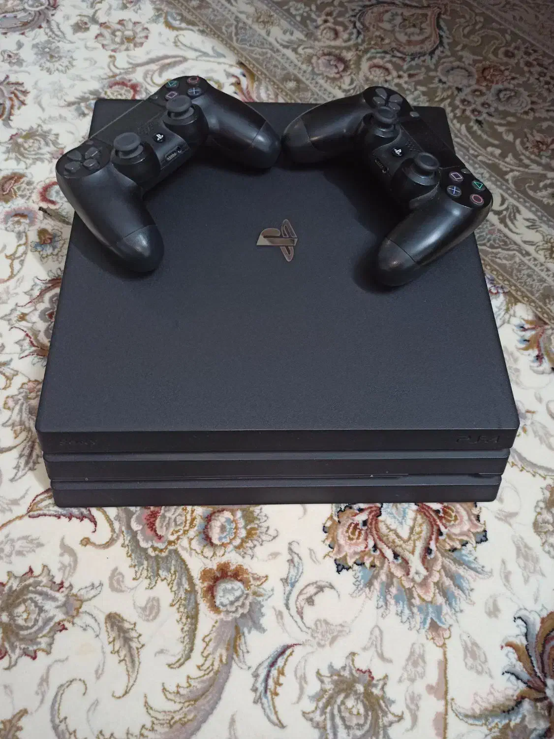 کنسول پی اس فور پرو کپی خور ورژن ۹|کنسول، بازی ویدئویی و آنلاین|شاندیز, |دیوار