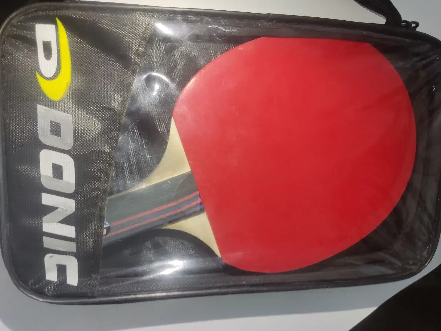 دسته ی پینگ پنگ دونیک|ورزش‌های توپی|شیراز, کوی قضات|دیوار