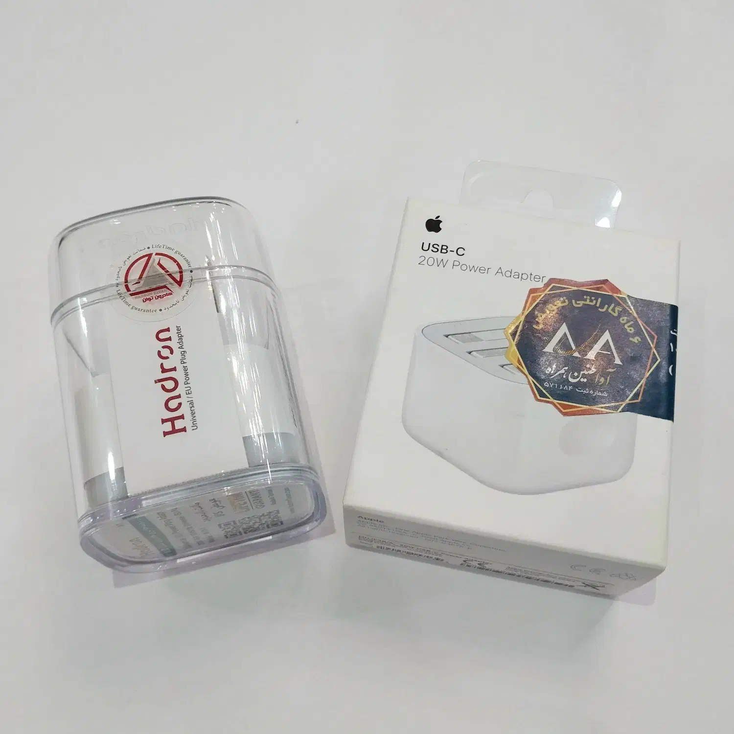 کلگی اصلی آیفون تایپ c|لوازم جانبی موبایل و تبلت|تهران, فدک|دیوار