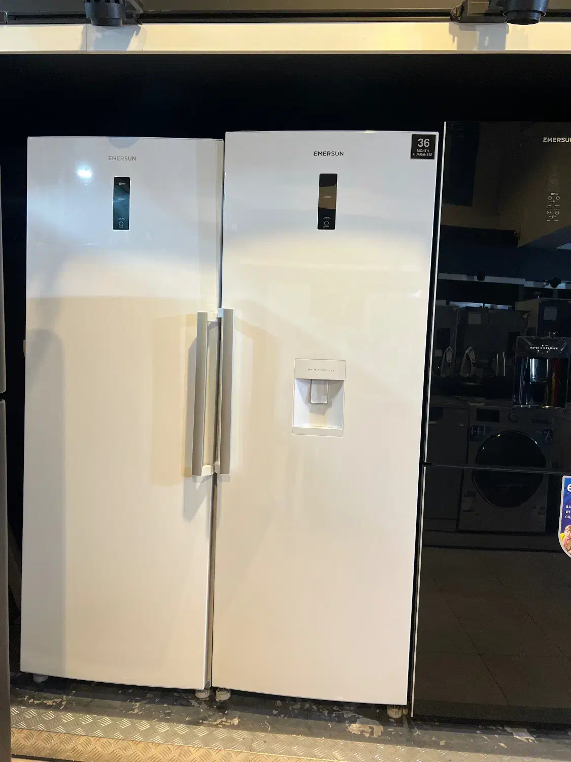 لوازم خانکی|یخچال و فریزر|ساری, |دیوار