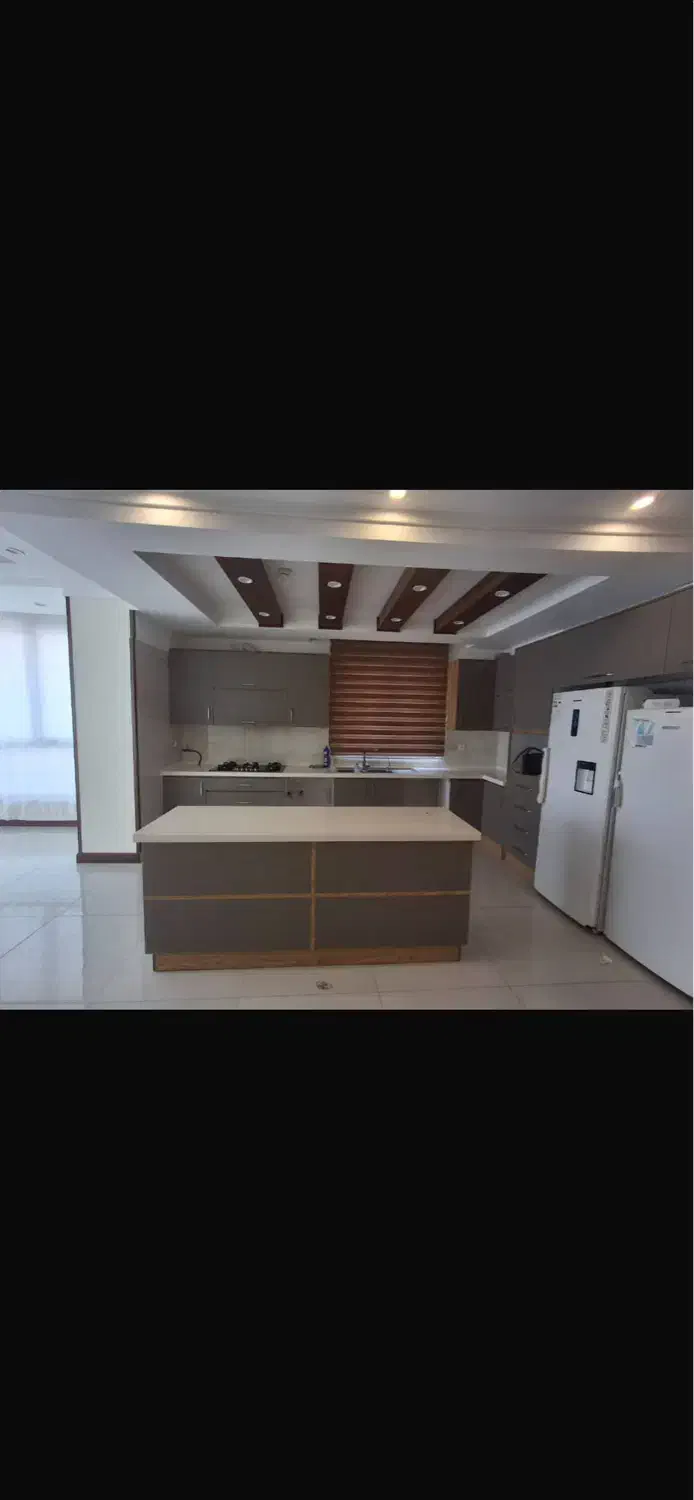 ۱۱۶متری ۲ خوابه اکازیون غرق در نور /فول /شهران|فروش آپارتمان|تهران, بهاران|دیوار