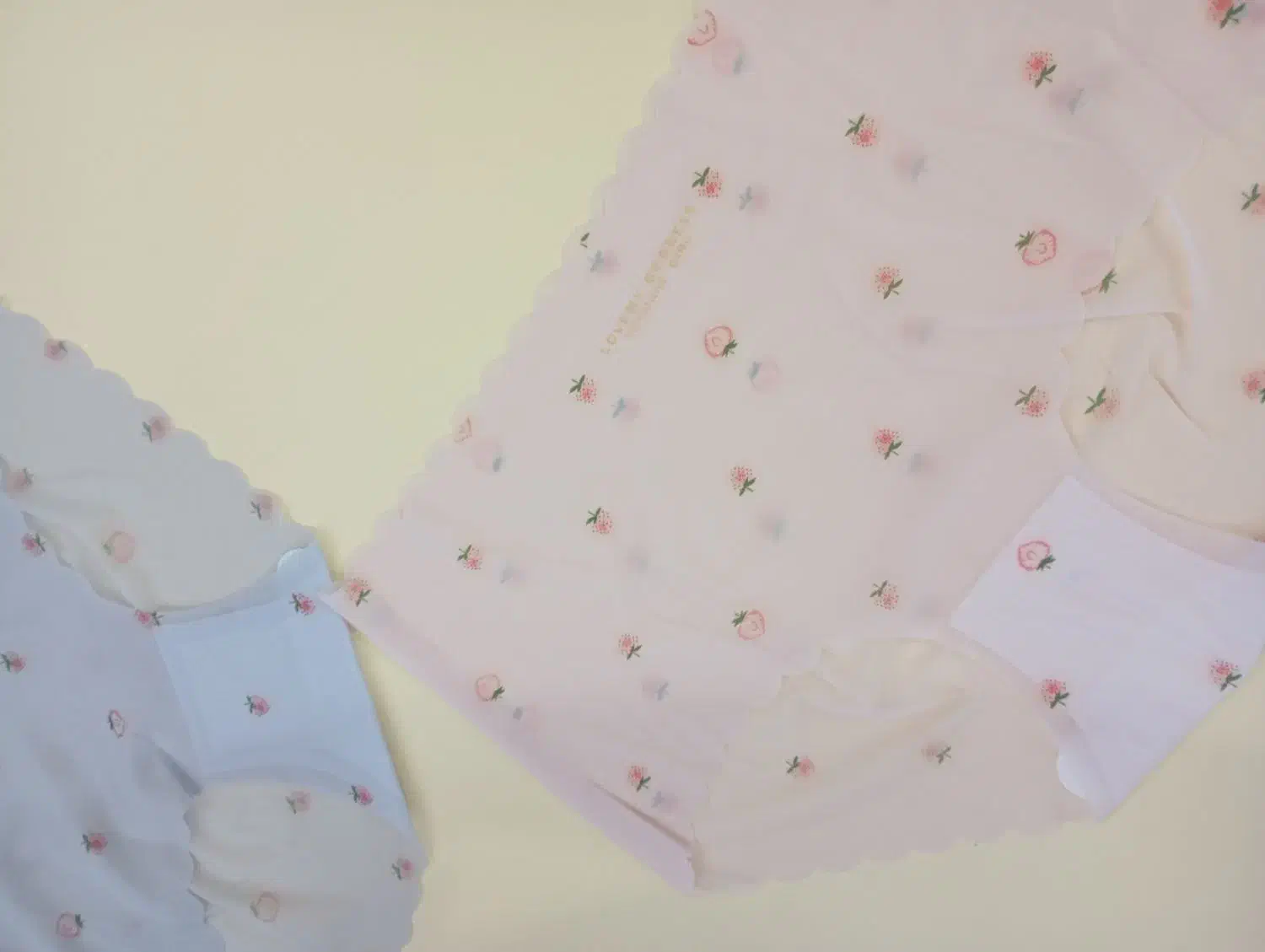 لباس زیر زنانه|لباس|جهرم, |دیوار