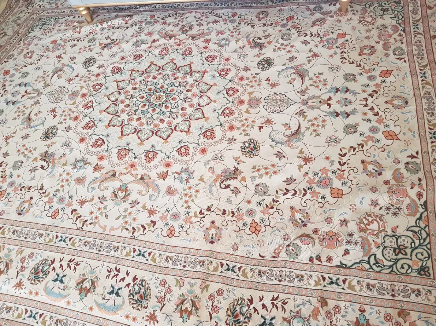 روفرشی ۱۲متری|روفرشی|خمین, |دیوار