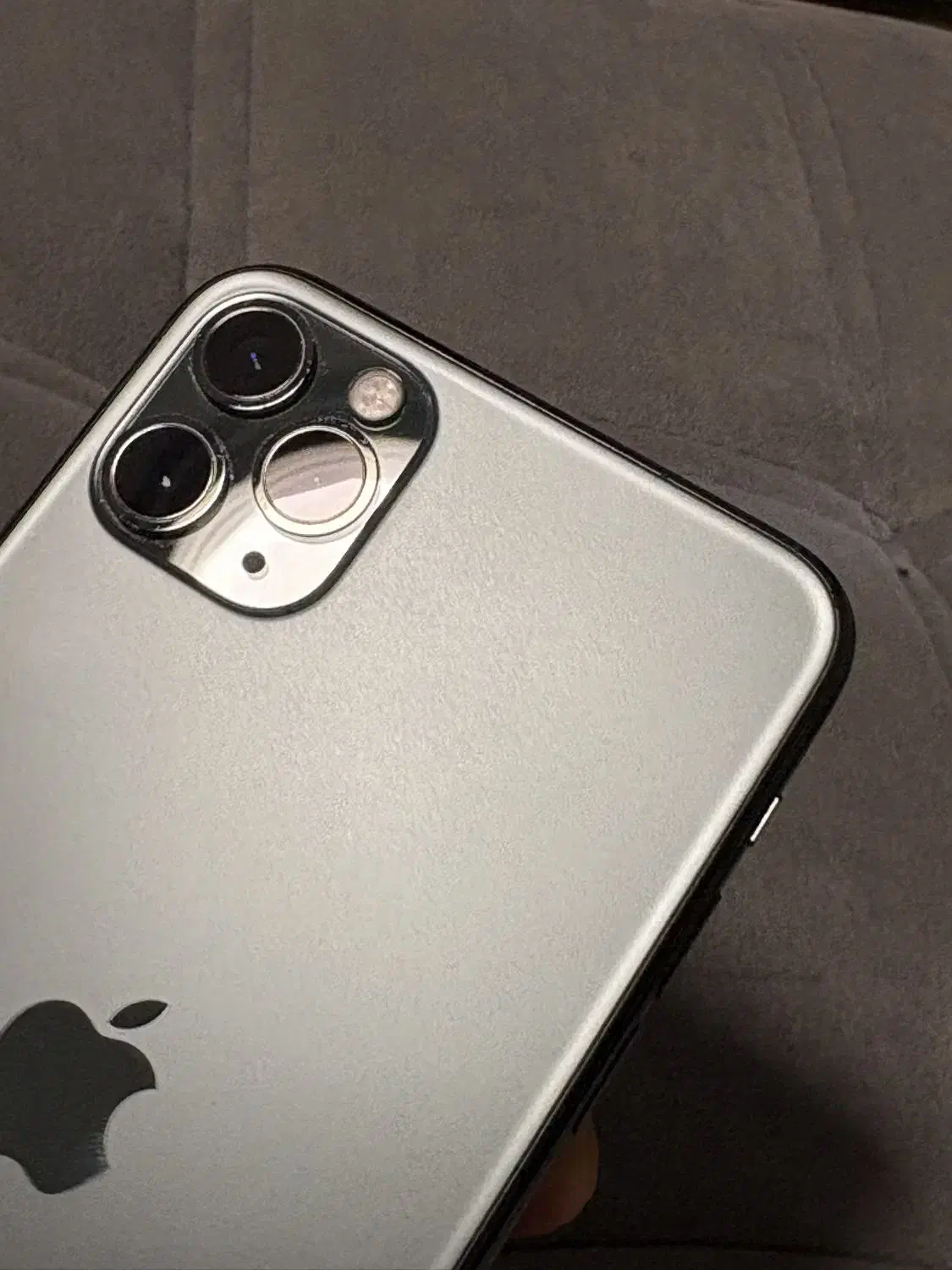 iPhone 11 Pro Max 256GB|موبایل|مشهد, هنرستان|دیوار