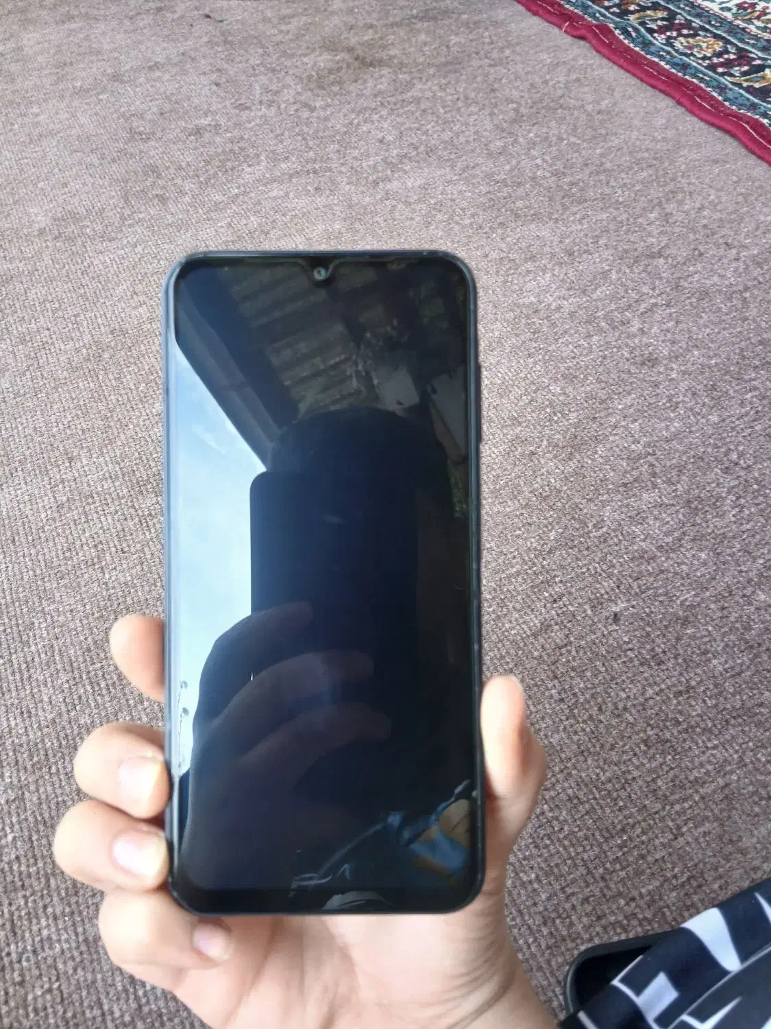 a15|موبایل|رشت, خرسندی|دیوار