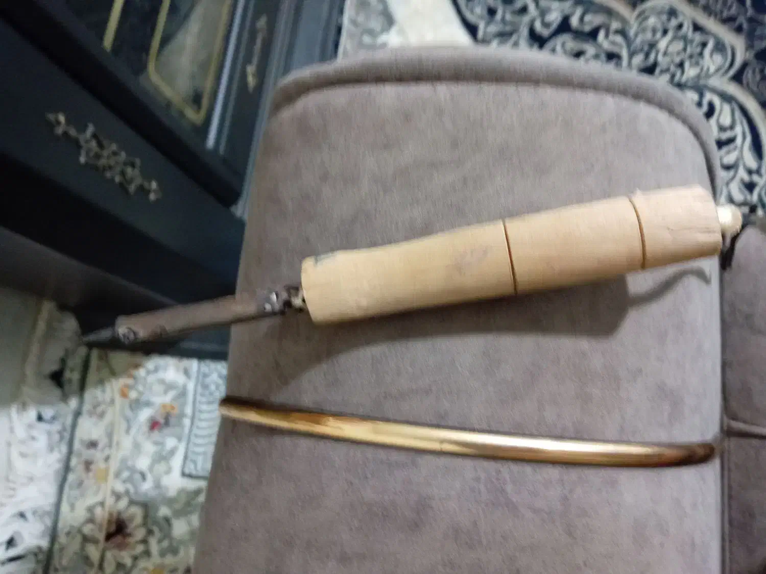 هویه با کیفیت|ابزارآلات|قم, آزادگان|دیوار