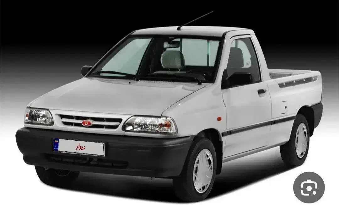 پراید ۱۵۱ پاشیشی|خودرو سواری و وانت|اردبیل, |دیوار