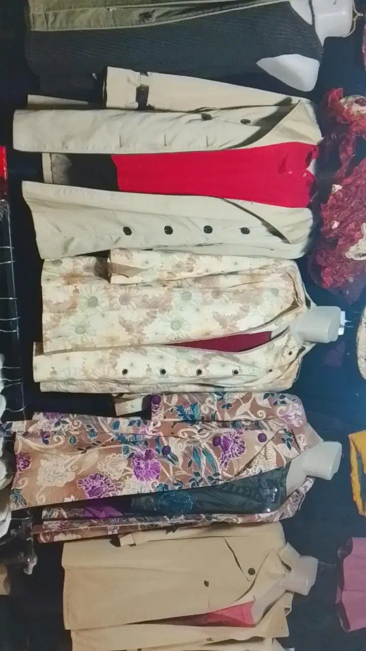 حراج کاپشن زنانه ۵۰۰ هزار تومان|لباس|نقده, |دیوار