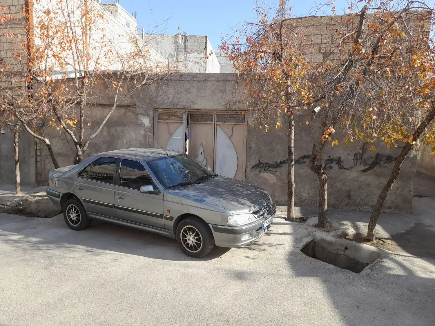 منزل مسکونی|فروش خانه و ویلا|مشگین شهر, |دیوار