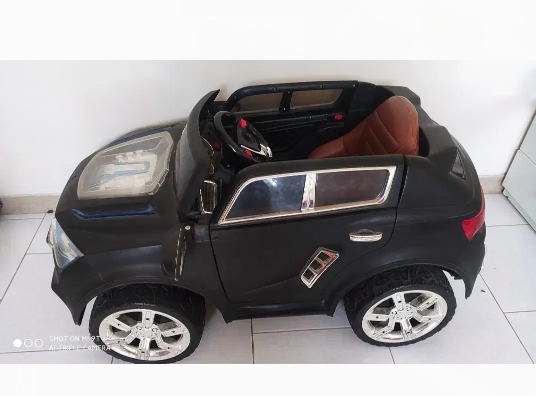 ماشین کودک|اسباب‌‌بازی|اصفهان, مسجد مصلی|دیوار