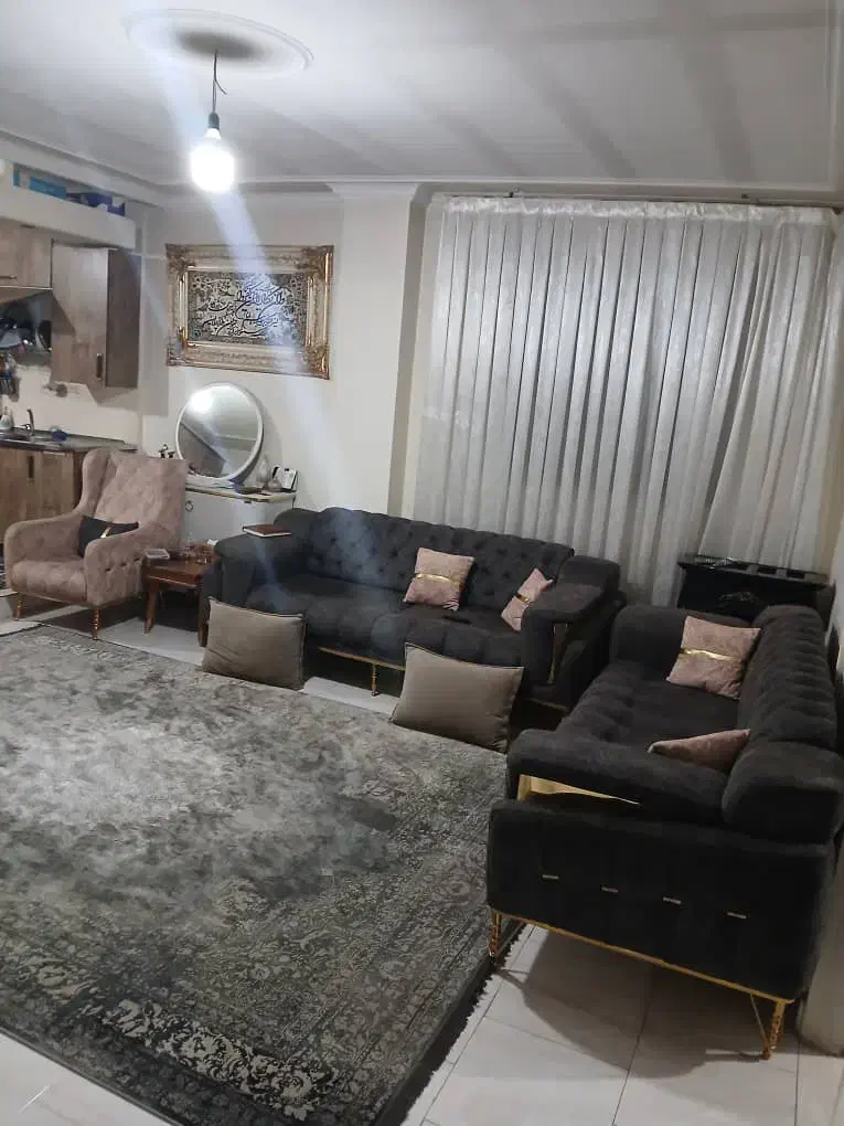 اجاره آپارتمان 60 متری تک خواب الهیه فاز 2|اجارهٔ آپارتمان|پاکدشت, پاکدشت (مامازند)|دیوار