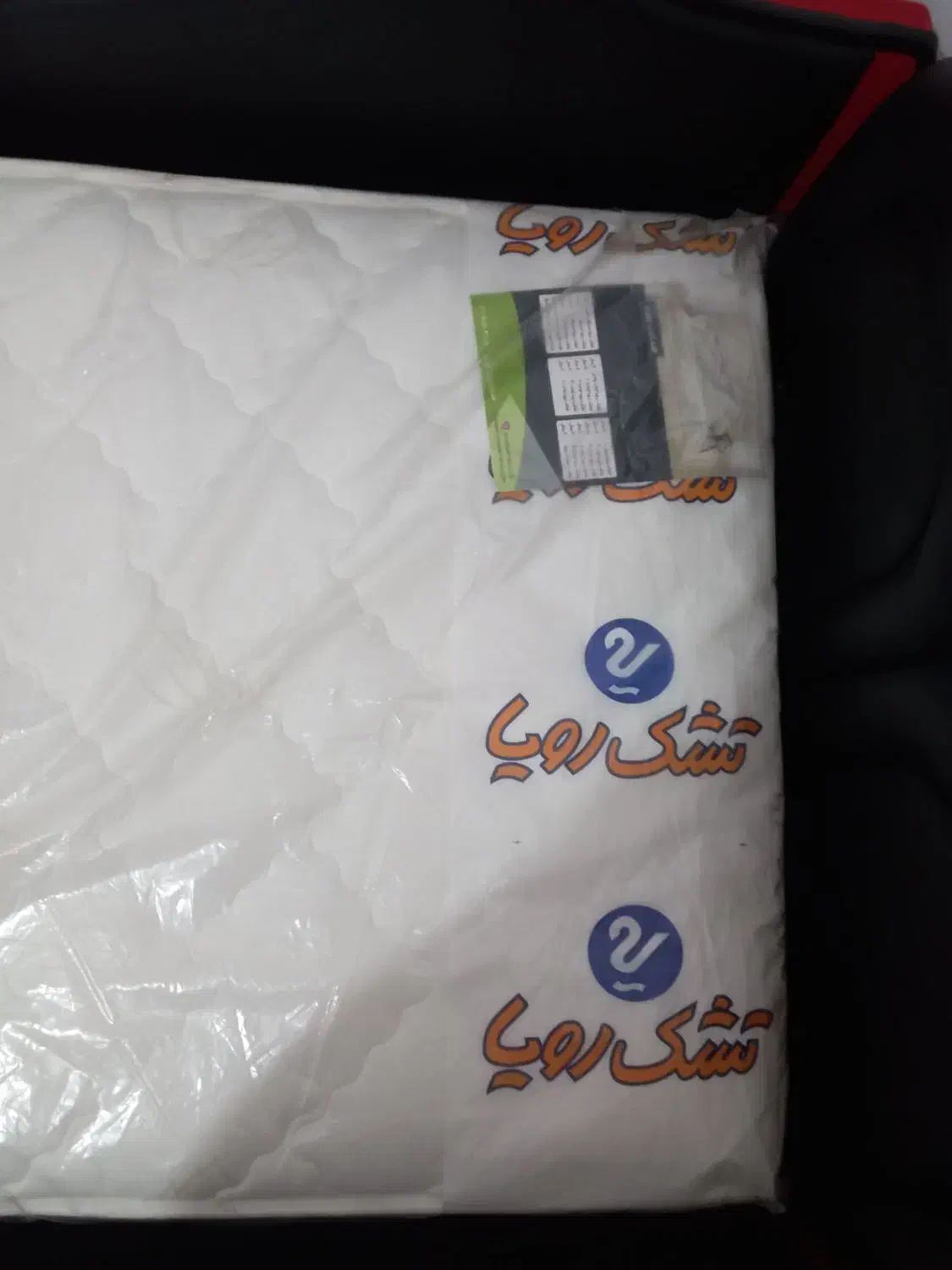 تشک بونل ۵ رویا|تشک تختخواب|تهران, ایوانک|دیوار