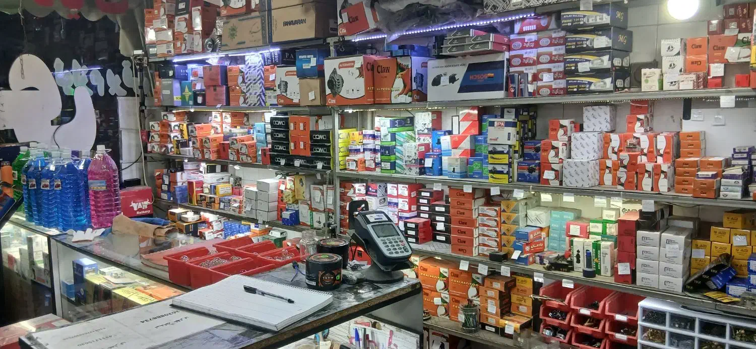 باطری به نرخ دولتی|قطعات یدکی و لوازم جانبی|الوند, |دیوار