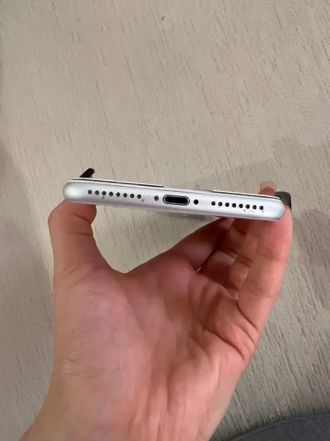 گوشی ایفون ۸ پلاس|موبایل|تبریز, |دیوار