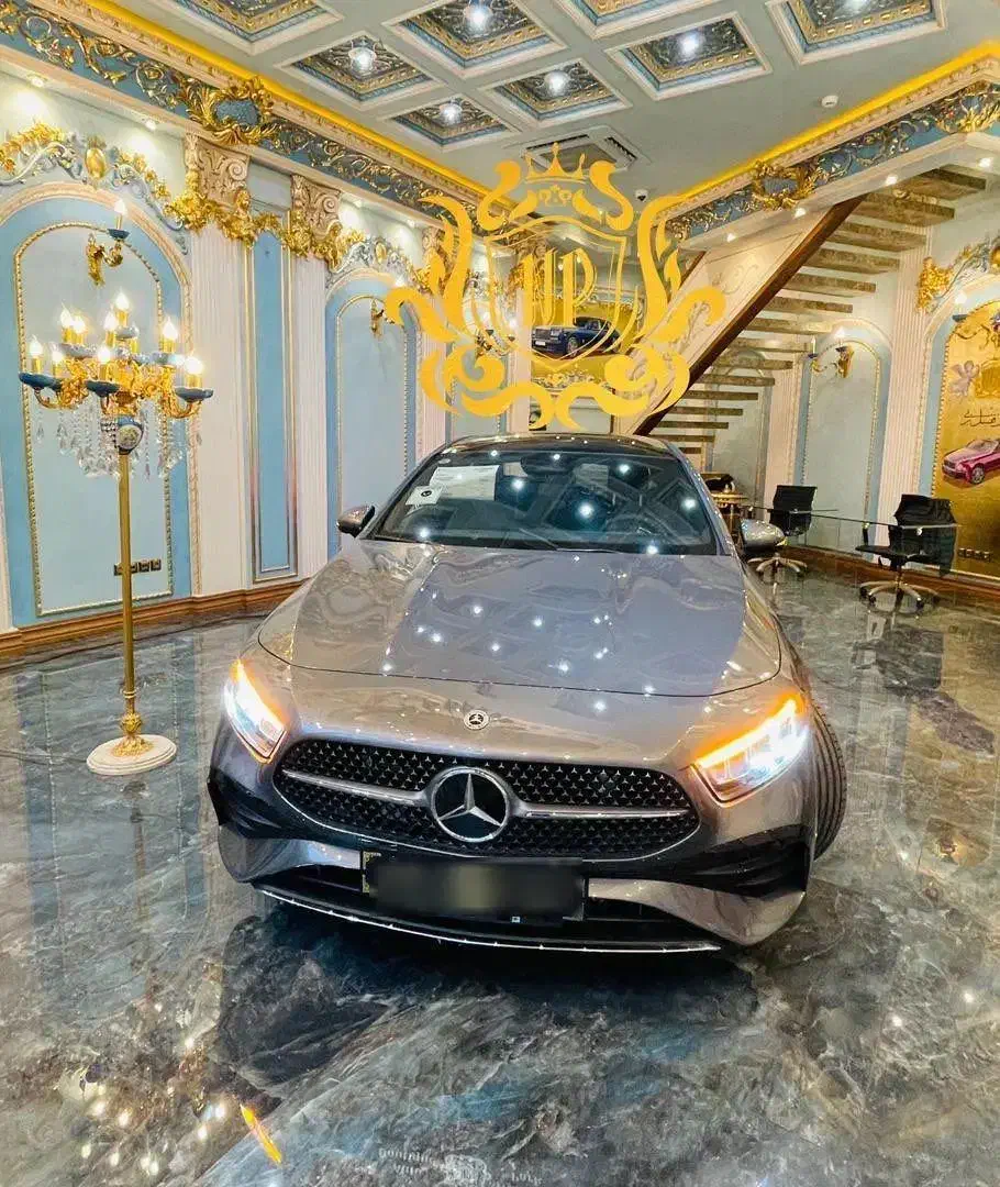 بنز A200 Long 2025|خودرو سواری و وانت|تهران, دزاشیب|دیوار