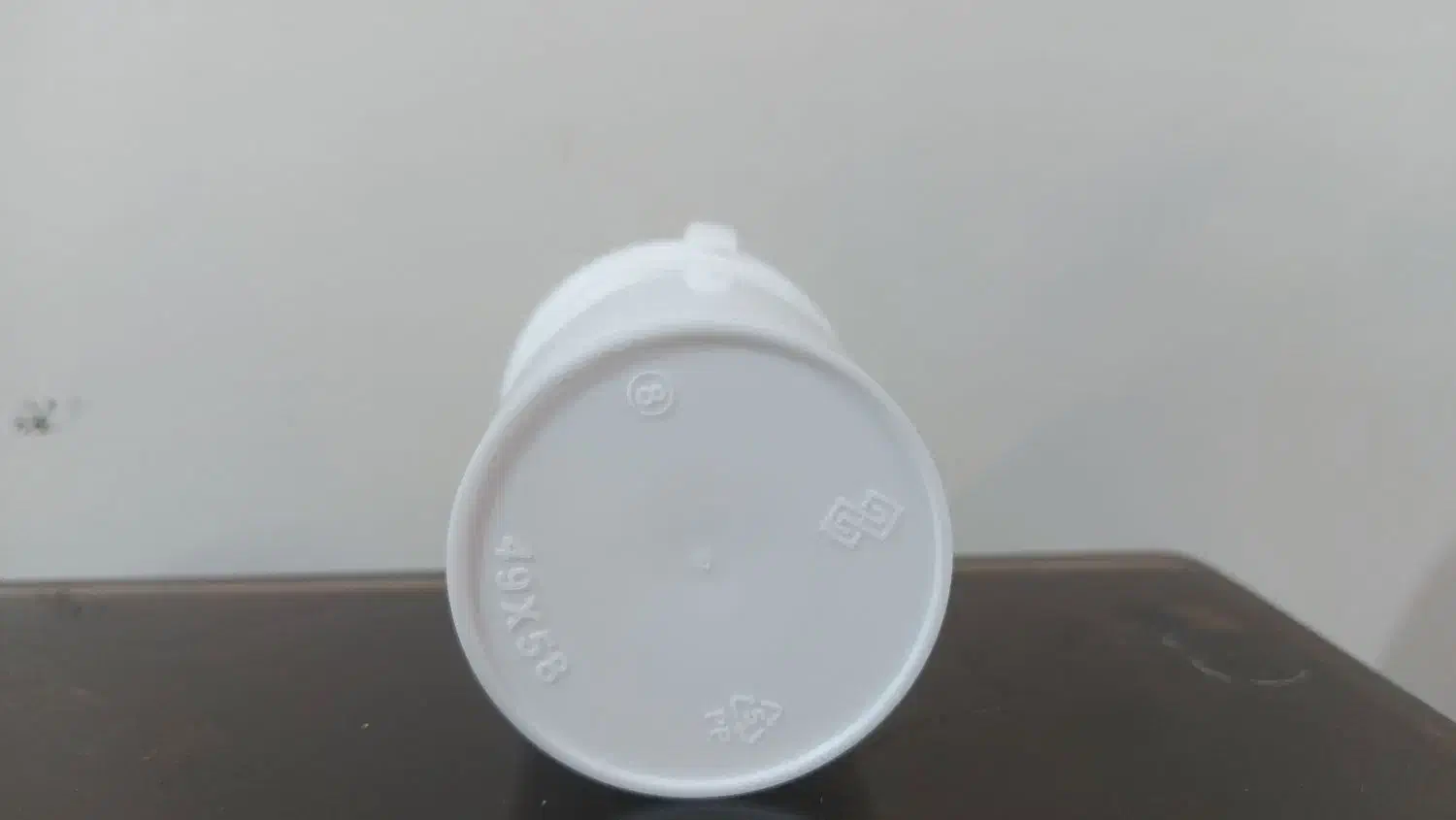 قوطی پلمپ داد نو|ظروف نگهدارنده، پلاستیکی، یک‌بارمصرف|مشهد, کوشش|دیوار