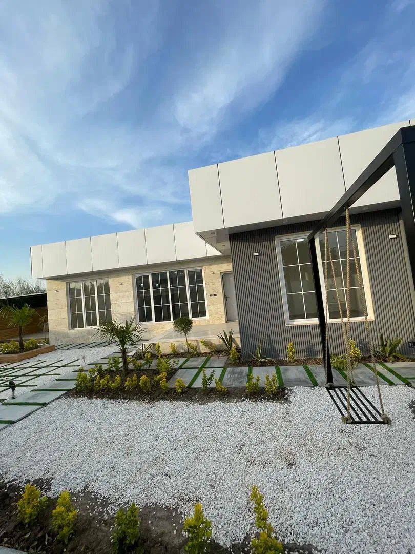 ویلا نما مدرن 300متری 5کیلومتری ساحل مدارک تکمیل|فروش خانه و ویلا|رشت, گلسار|دیوار