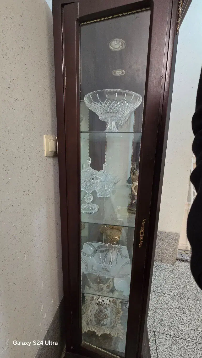 ویترین|بوفه، ویترین، کنسول|شیراز, بریجستون|دیوار