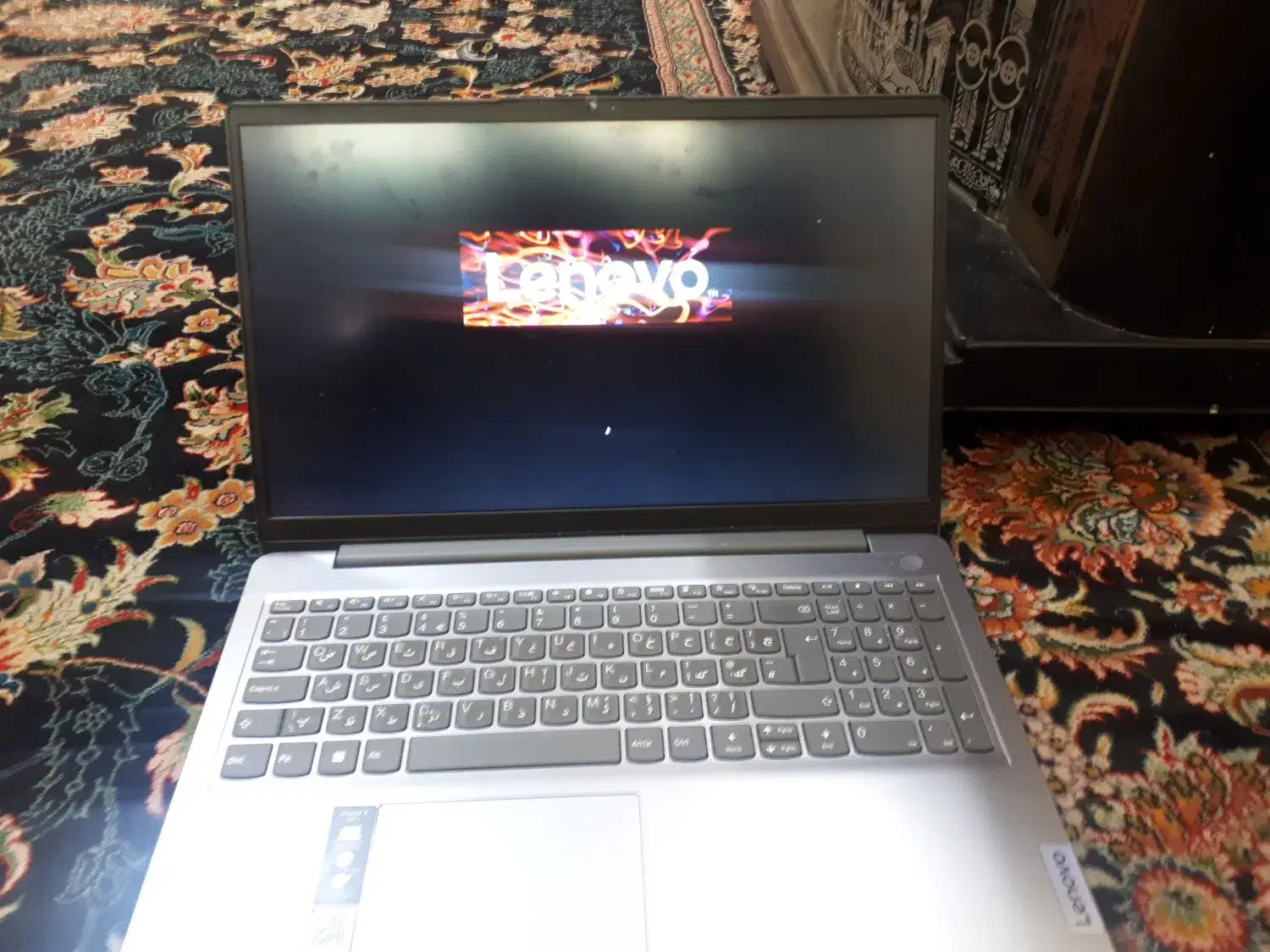 لپ تاپ در حد نو|رایانه همراه|کاشان, فاز ۱ ناجی آباد|دیوار