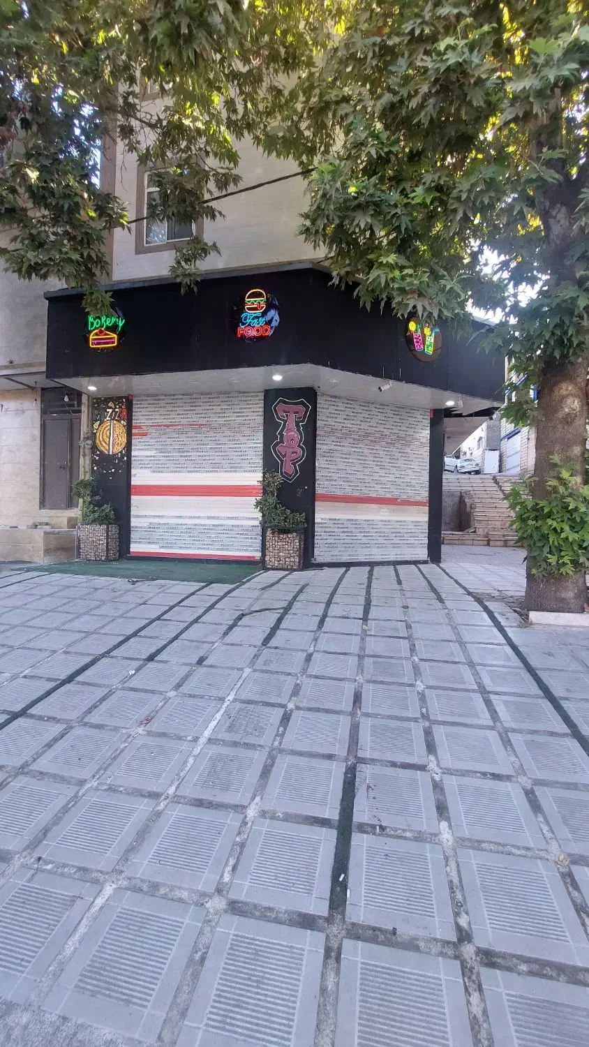 رهن و اجاره مغازه|اجارهٔ مغازه و غرفه|خرم‌آباد, |دیوار