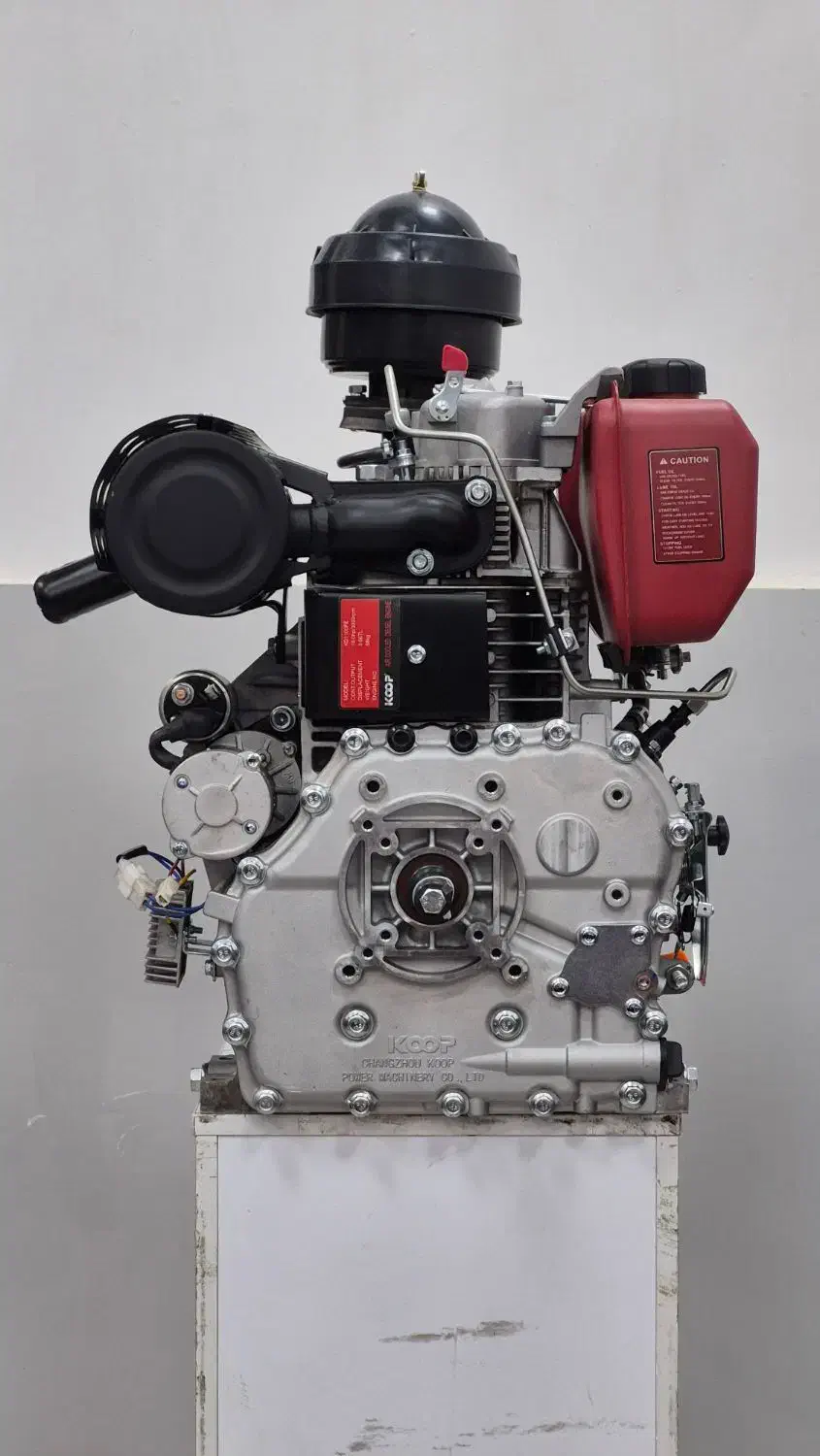 موتور تک 16 اسب دیزلی کوپ|ماشین‌آلات صنعتی|تهران, لاله زار|دیوار