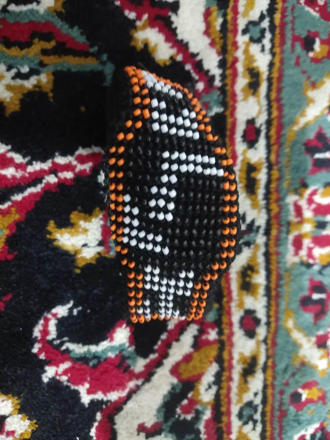 بازوبند زندان بافت|بدلیجات|یاسوج, |دیوار