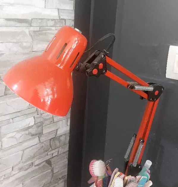 چراغ مطالعه|لوازم التحریر|مرودشت, دولت آباد|دیوار