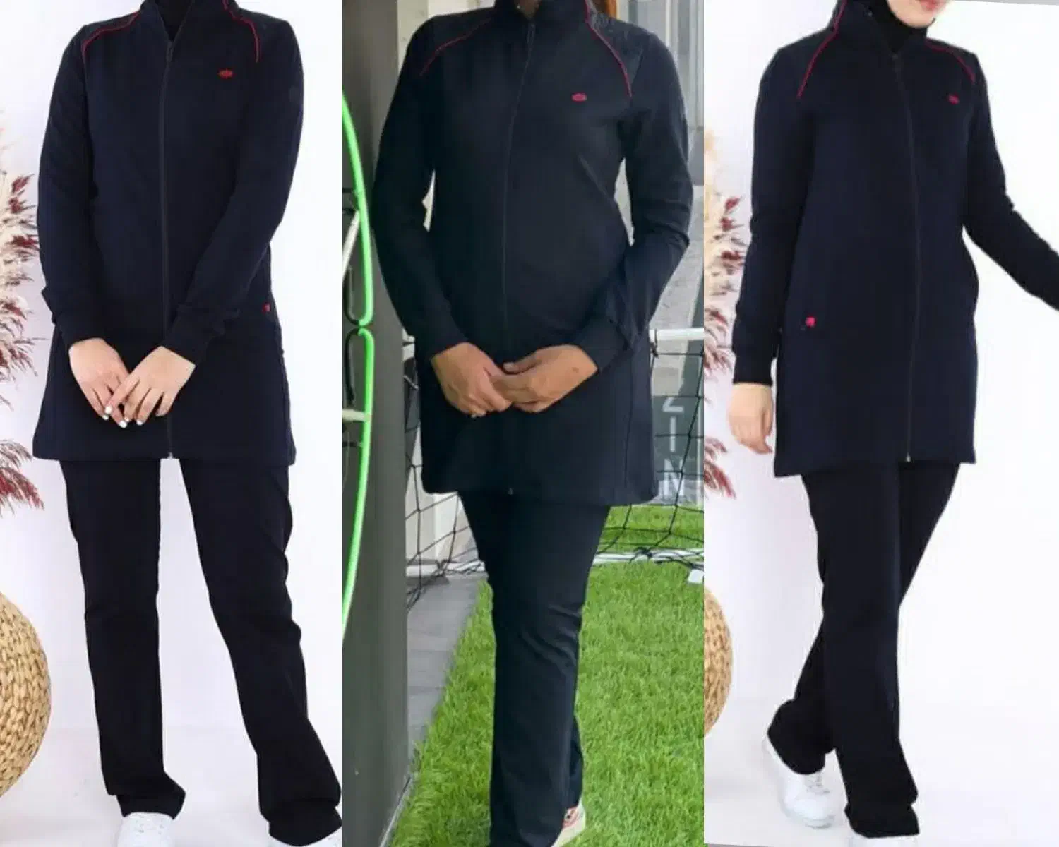 ورزشی زنانه برند اورجینال escetic|تجهیزات ورزشی|تهران, شهرک آزمایش|دیوار