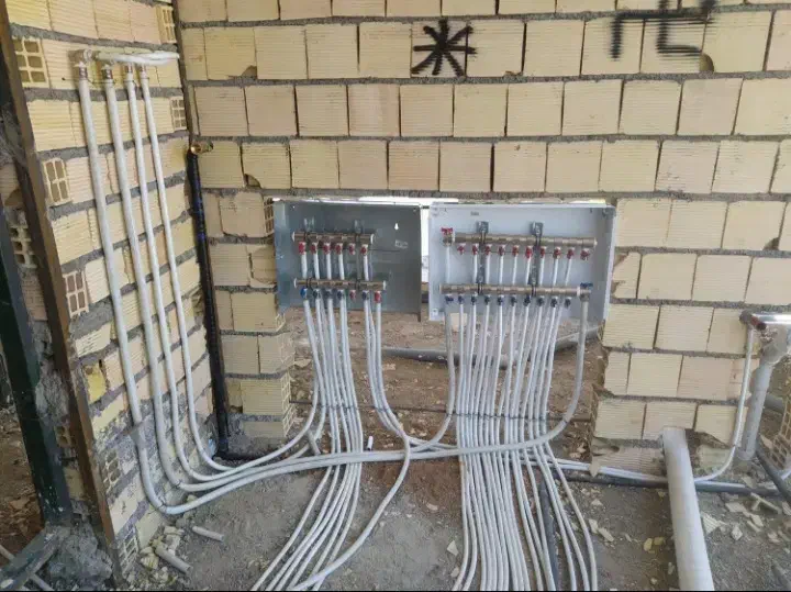 نصب شیرآلات ولباسشویی|خدمات پیشه و مهارت|ملارد, |دیوار