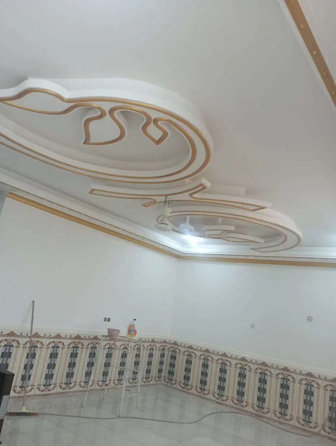 رنگ آمیزی ساختمان|خدمات پیشه و مهارت|شوشتر, |دیوار