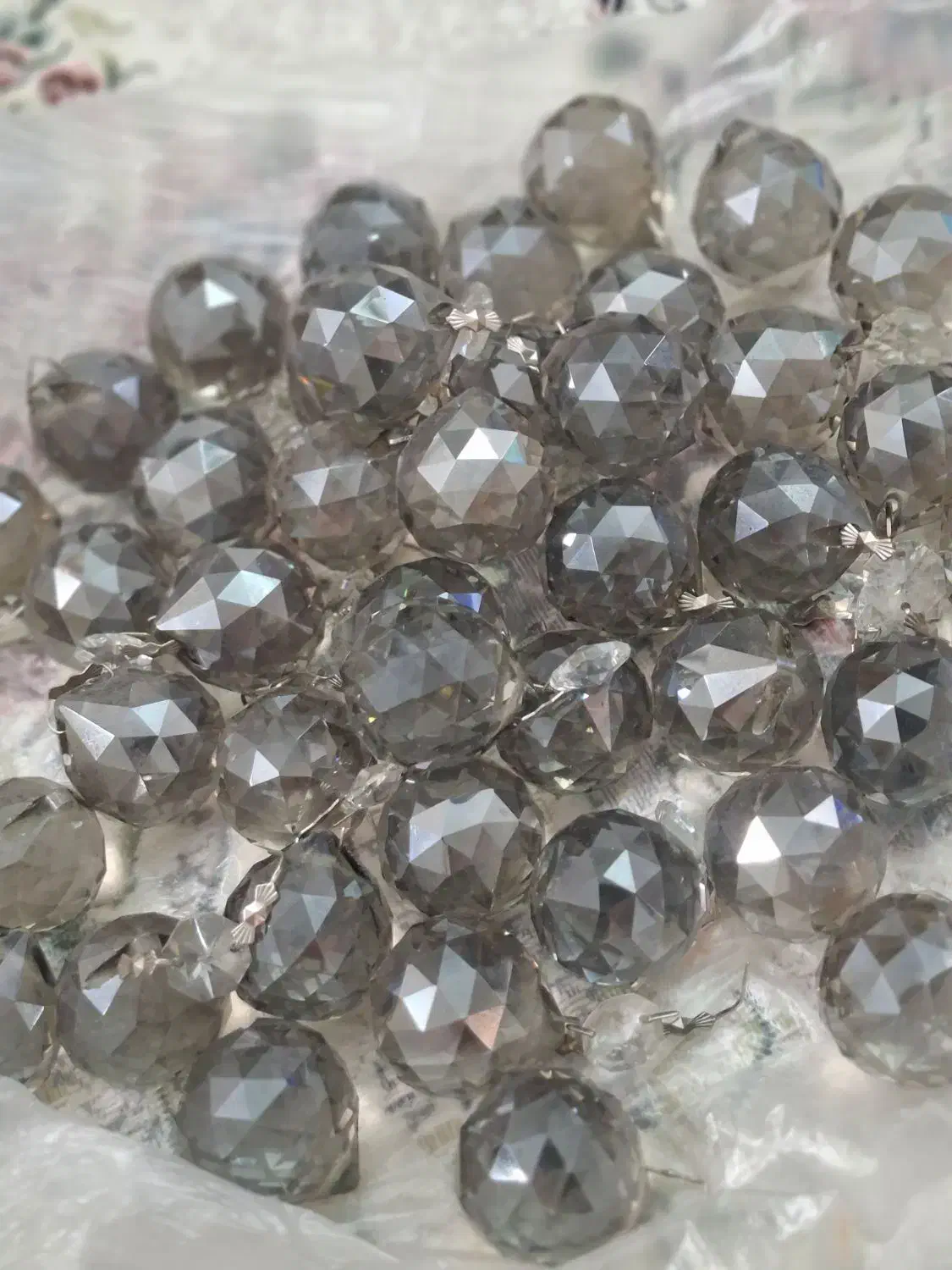 ۵۵ عدد آویز|لوستر و چراغ آویز|اراک, |دیوار