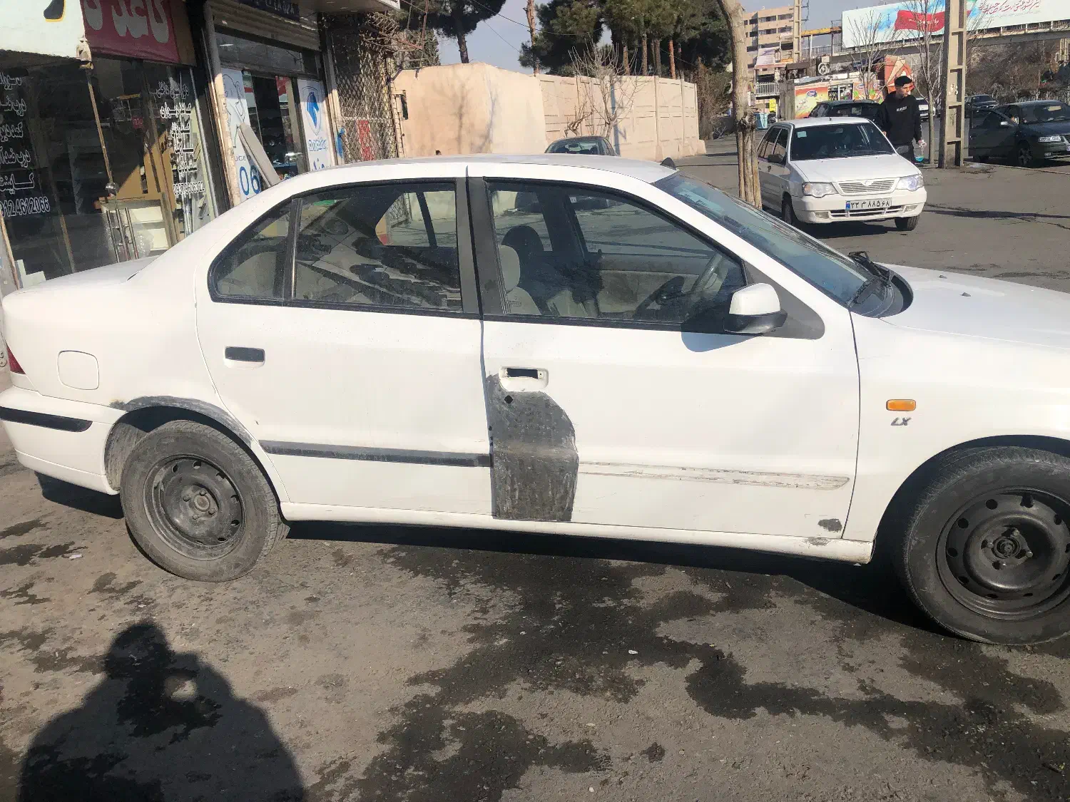 خودرو|خودرو سواری و وانت|تهران, هفده شهریور|دیوار