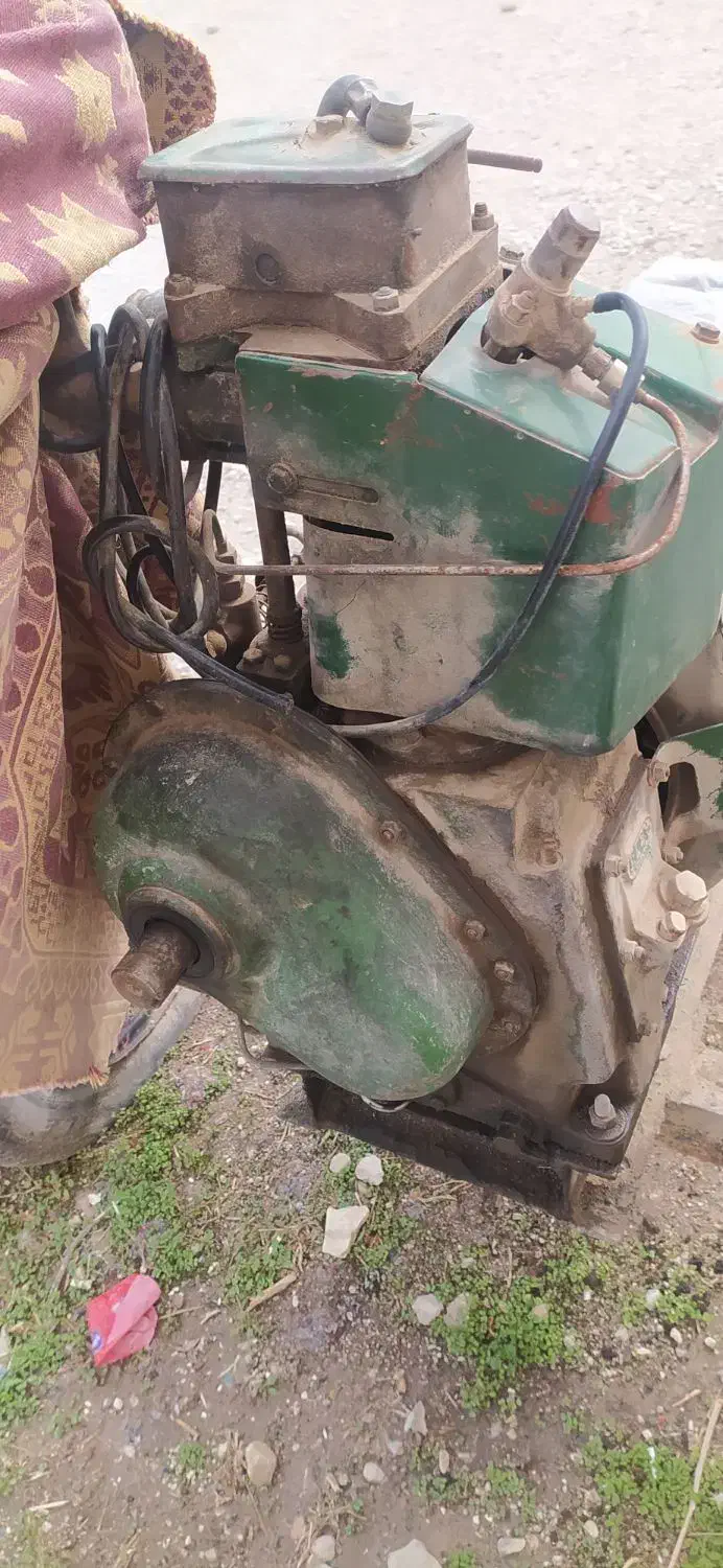 وسیله نقلیه|ابزارآلات|سرپل ذهاب, |دیوار