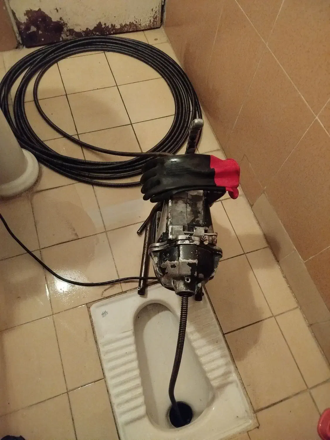 لوله بازکنی جاجرود پردیس بومهن رودهن و حومه|خدمات پیشه و مهارت|پردیس, فاز ۱|دیوار