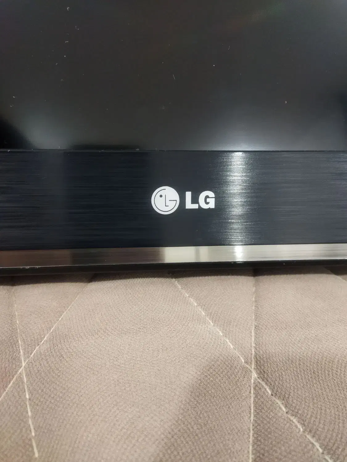 تلویزیون 32ال جی|تلویزیون و پروژکتور|ایلام, |دیوار