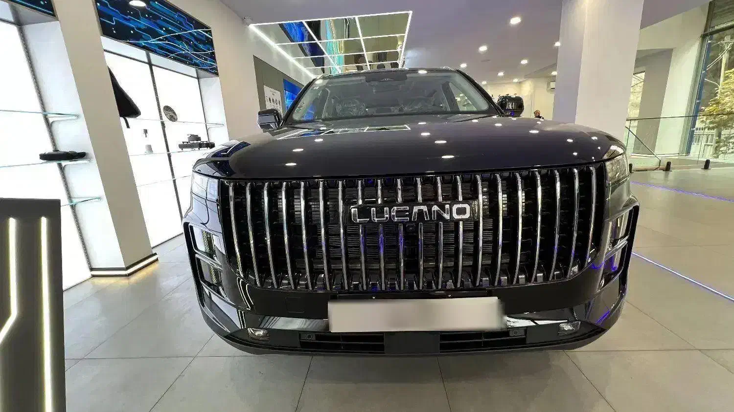 لوکانو ال۷ مشکی صفر خشک مدارک و پلاک اماده-شخص|خودرو سواری و وانت|کرج, عظیمیه|دیوار