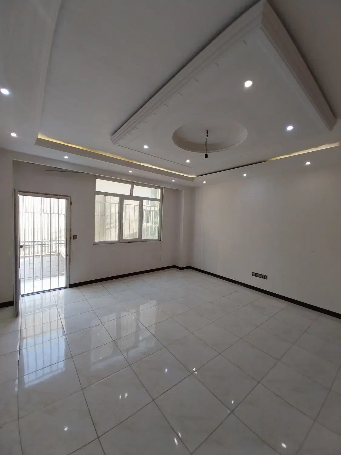 74متر/پارکینگ سندی/سندتک برگ/طبقه اول|فروش آپارتمان|تهران, مهرآباد جنوبی|دیوار