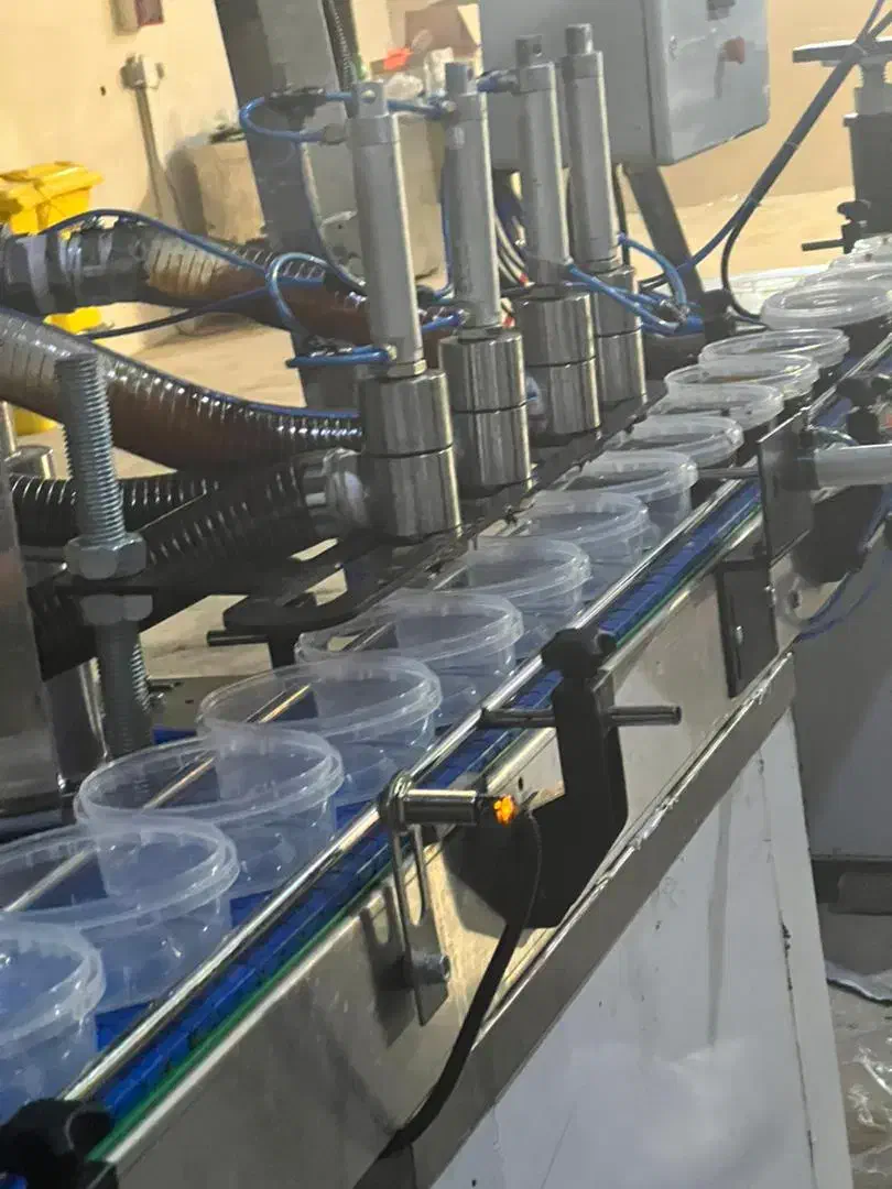 پرکن/۴نازله/سیلندر پیستونی/لیبل زن/دربند|ماشین‌آلات صنعتی|قدس, شهر‌قدس|دیوار