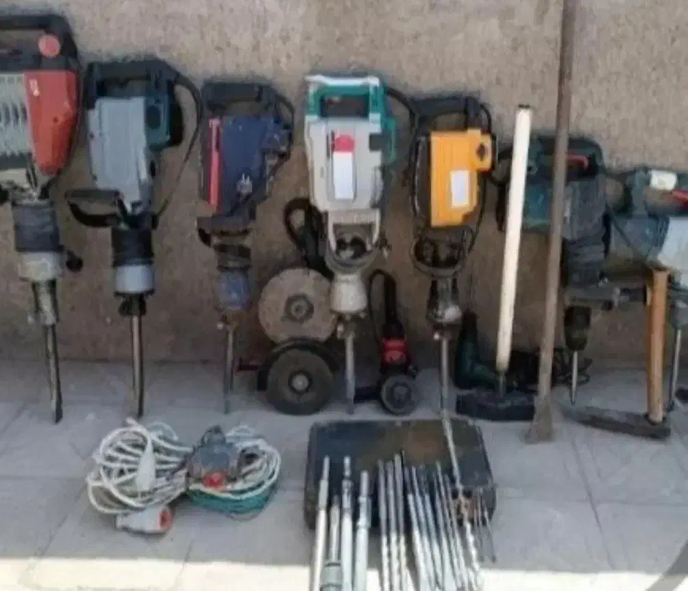 پیکور کاری و شیار زنی ۲۴ساعته|خدمات پیشه و مهارت|یزد, |دیوار