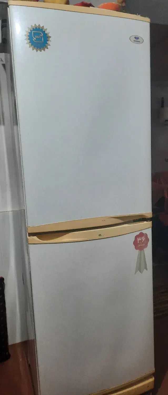 یخچال دست دوم|یخچال و فریزر|آمل, |دیوار