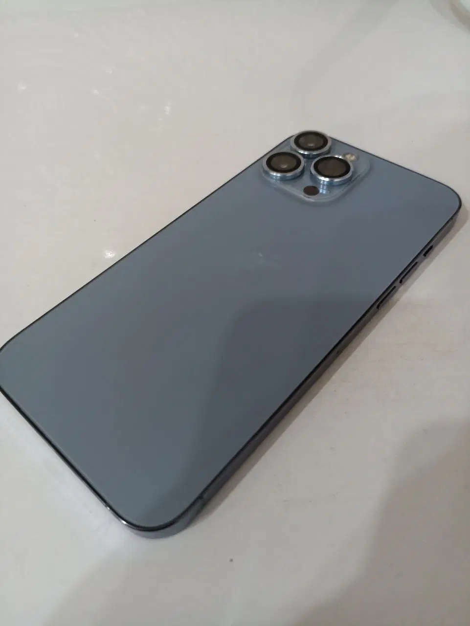 iphone 13 pro max|موبایل|سقز, |دیوار
