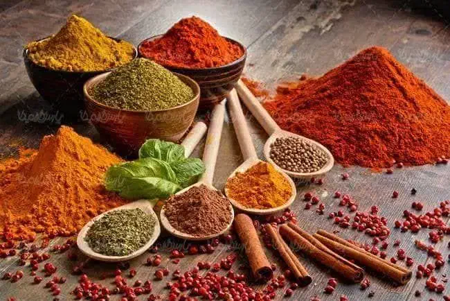 فروش ادویجات|خوردنی و آشامیدنی|رشت, یخسازی|دیوار